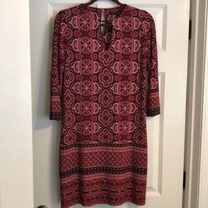 White House Black Market dress